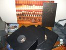 APHEX TWIN - Drukqs 4xLP vinyl box set AFX