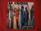 LA CLIQUA 