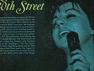 JAZZ LP- CAROL SLOANE- LIVE AT 30TH STREET- MINT PROMO