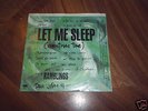 Pearl Jam single record Let Me Sleep