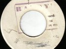SKATALITES - MALCOLM X - 1st press blank RANDY's/Pat's