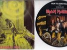 Iron Maiden Purgatory Run to the Hills etc 7