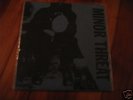 MINOR THREAT - Filler 7