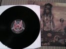 Slayer Christ Illusion LP - Black vinyl - Rare