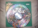 Mr Bungle Picture Disc  MINT Condition patton