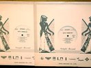 Humble Pie Eat It rare Japan Advance PROMO 2Lp w/Obi