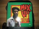 REGGAE GEORGE ORIGINAL LP 'MIX UP' PRINCE FAR I PROD 