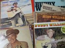 Buddy Williams records 18