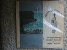 Message From The Tribe jazz Lp ORIG shrink Phil Ranelin