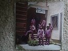 RAW SOUL EXPRESS S/T LP ON CAT(SEALED ORIGINAL)
