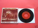 Rare Elvis Presley Rockin' Records 45EP w/Cover 