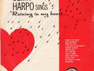 Blues LP: SLIM HARPO on Excello 8003 original
