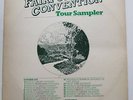 FAIRPORT CONVENTION TOUR SAMPLER 1975 Island ISS2 RARE