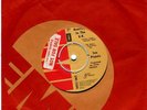 SEX PISTOLS ANARCHY IN THE UK RARE FACTORY SAMPLE 45