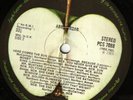 Beatles UK Abbey Road 1969 PCS 1st EX++ MISPLACED APPLE