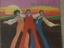 The Lovelites LP on Uni Records