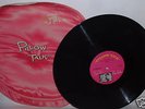 PILLOW TALK  Doris Day & Rock Hudson RARE PROMO LP