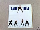 Take That - Do What You Like 12