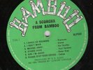 BAMBOO/A SCORCHA FROM BAMBOO - VARIOUS ARTIST [REGGAE]