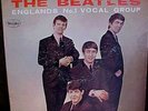 INTRODUCING THE BEATLES VEE JAY OVAL LABEL LP 1062 MONO