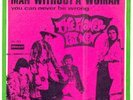 FLOWER POT MEN You Can Never Be Wrong RARE psych HEAR