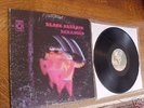 BLACK SABBATH LP Paranoid Quadraphonic
