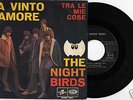 Night Birds - 
