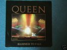 QUEEN,Hammer To Fall UK 12