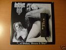 DESTROYER 666 Of Wolves Ep SOL  Bestial Warlust RARE