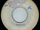 NOEL BROWN HEART BREAK GIRL / PHOENIX  KILLER  LISTEN