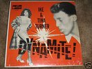 Ike and Tina Turner Dynamite album on Sue NM/VG+