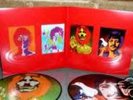 THE BEATLES NUMBER 1'S  PICTURE DISC DOUBLE LP SEALED