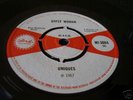 UNIQUES (FEATURING SLIM SMITH)  GYPSY WOMAN