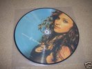 MADONNA RAY OF LIGHT VERY RARE LP PICTURE DISC 1998