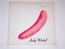 THE VELVET UNDERGROUND AND & NICO LP Gatefold + Banana
