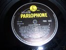 Please Please Me The Beatles.DECCA CONTRACT PRESSING