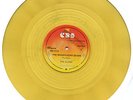 THE CLASH RARE THE MAGNIFICENT SEVEN YELLOW VINYL 7
