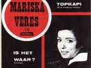 Mariska Veres- Shocking Blue- 1e single 