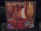 AUDIOPHILE REFERENCE RECORDING DAFOS TAS MINT 45 RPM