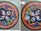 KISS - ROCK AND ROLL OVER (picture disc vinyl album)