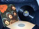 Rubber Soul The Beatles LOUD CUT EXCELLENT + (minimum)