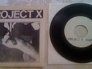 sXe/hardcore/ ORIGINAL - PROJECT X 7