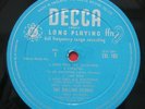 ROLLING STONES:THEIR SATANIC MAJESTIES REQUEST DECCA LP