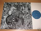 ARZACHEL LP - EVOLUTION / Z 1003 UK 1969 - VERY RARE