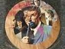 Epic DJ Picture Disc- Brownsville, Fabulous Poodles...