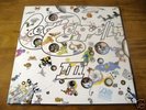 LED ZEPPELIN III LP UK 1ST PRESS STUNNING CONDITION