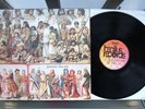JERONIMO - TIME RIDE          Bellaphon/Bacillus TOP