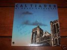 Cal Tjader at Grace Cathedral LP Latin Jazz Autographs