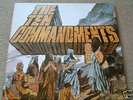 SALAMANDER the ten commandments UK YOUNGBLOOD PROG LP M