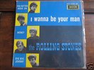 Rolling Stones EP France